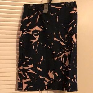 Women’s pencil skirt. Perfect for Spring